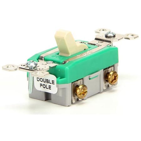 Atlas Metal Master Switch 12-202